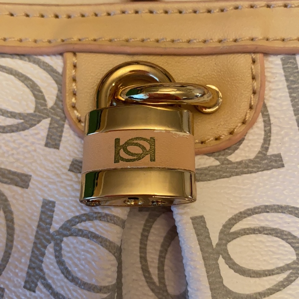 Bebe shoulder bag - Picture 2 of 3